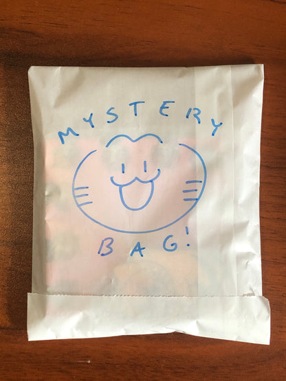 Mystery Bag ($10+ Value)